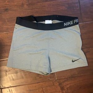 Nike Pro Shorts